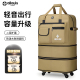 158航空托运包防水行李袋飞机旅行包折叠行李箱大容量搬家行李包
