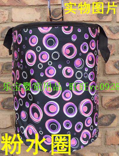 Panier pour vélo GIANT en toile - Ref 2259945 Image 1