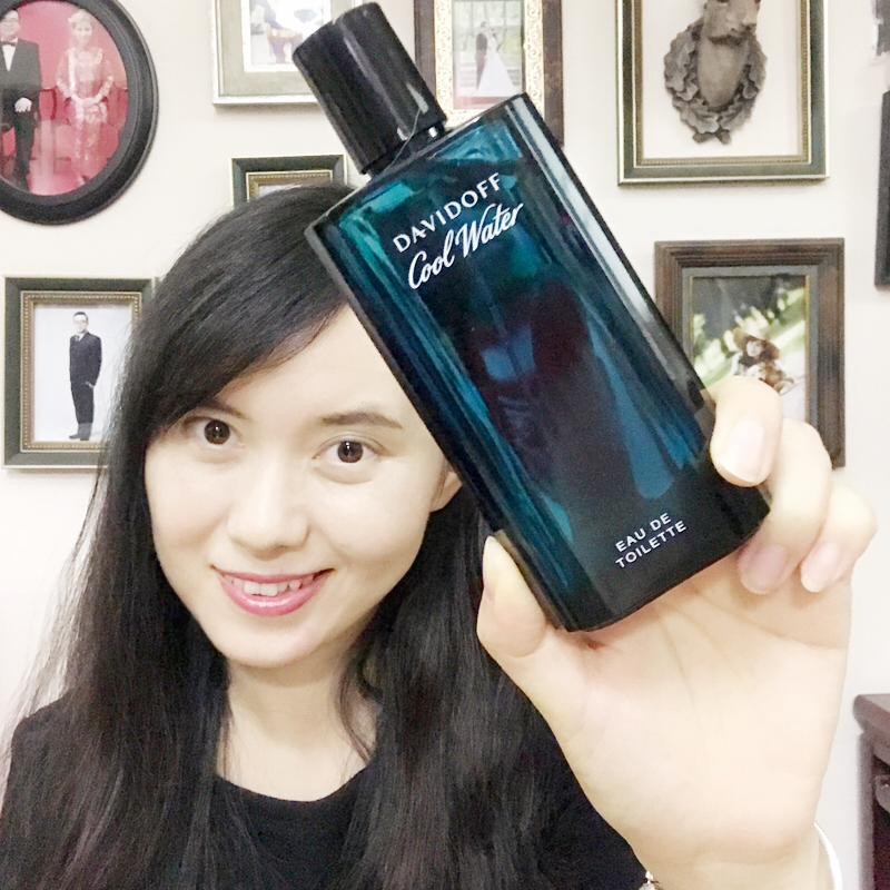 Ïã¸Û´ú¹º~Davidoff/´óÎÀ¶Å·òCool WaterÉñÃØË®ÀäË®ÄÐÊ¿µÏãË®