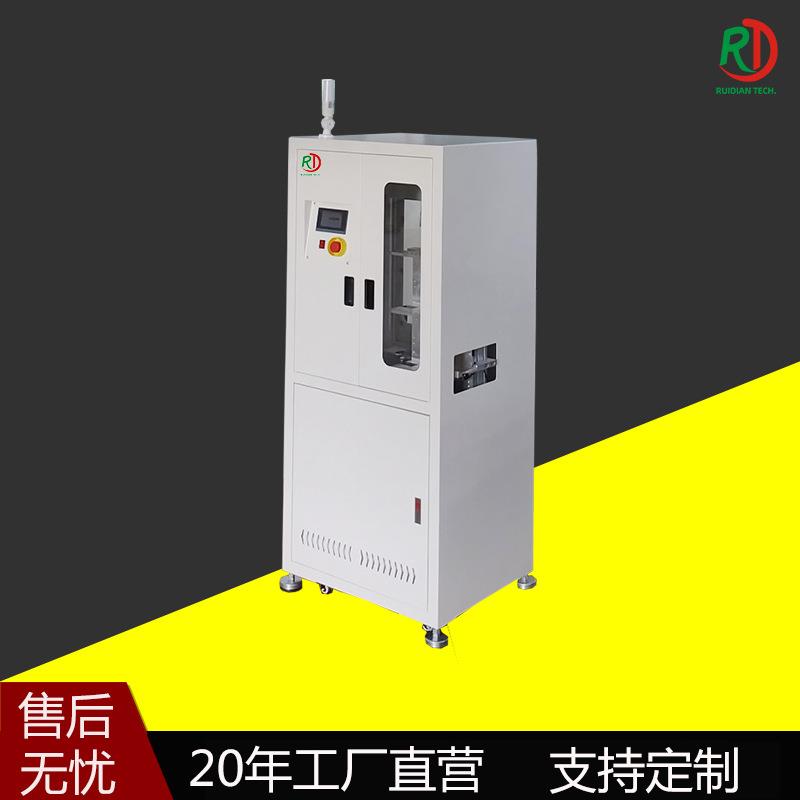 全自动弹夹上板机单轨送料微型框式升降PCB过桥生产线电子上料