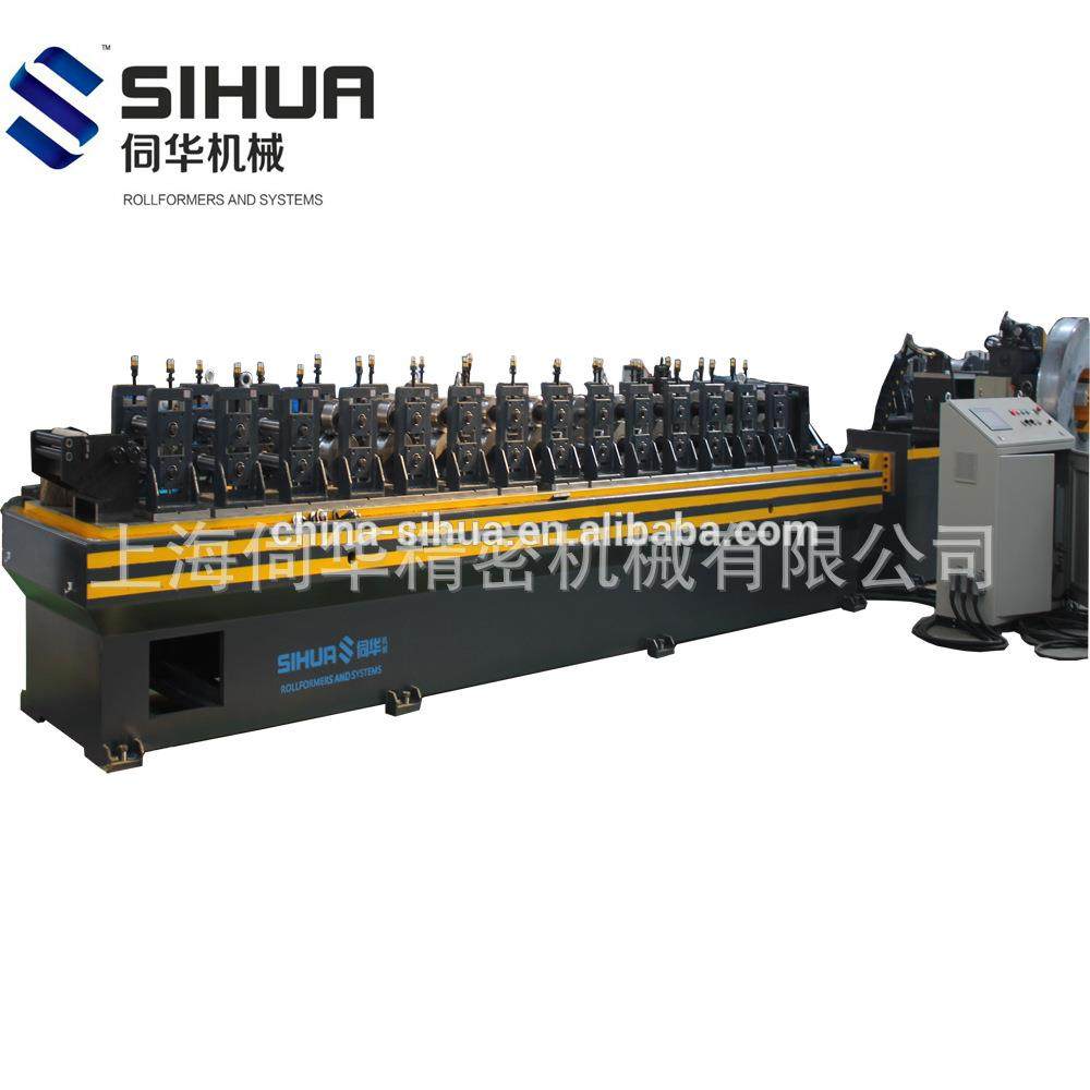 厂家直销轻钢龙骨机龙骨设备冷弯成型机辊压机吊顶龙骨机,机械设备,电子产品制造设备,淘宝优惠券,粉丝福利购,淘宝优惠卷