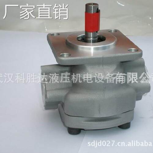 EG-PA-F11R F2R/F3R/F4R/F6R/F7R/F8R/F9R/F1R/F7R高压精密齿轮泵