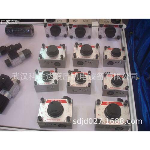 SANLI欣三立调速阀FNC-G03 G02 - 2 4 6 8 10 12 BL B AL A B