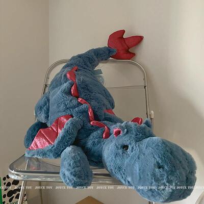 日本256545套UJ无娃印1/4吋筒扳手龙公仔玩M偶觉抱枕玩夹腿女生睡