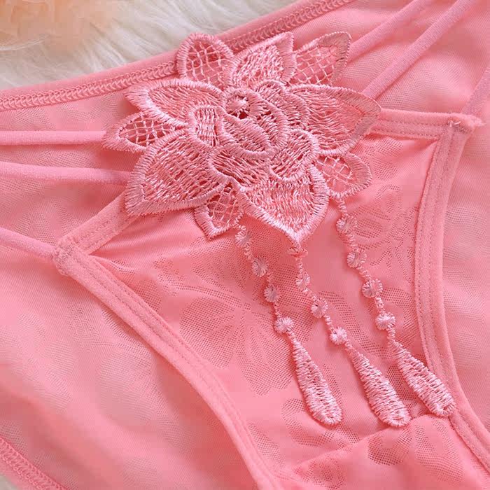 Slip jeunesse sexy en polyester, polyester,  - Ref 641174 Image 3