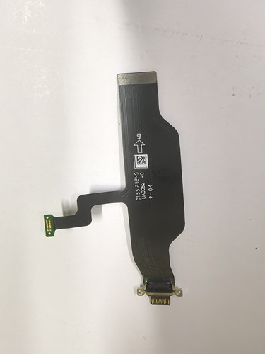适用于OPPO find N3 尾插排线 充电小板 尾插排线findN3主板排线