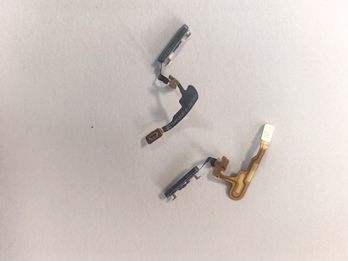 适用于opop Find N3侧边指纹开机排线 侧边指纹开机键 指纹识别