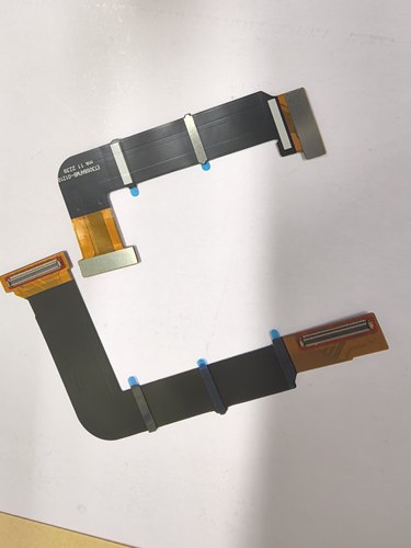 适用vivo XFold XFold＋主板排线 转轴显示触摸液晶连接主板排线