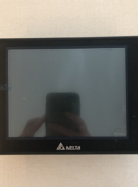 现货DOP-B07E415触摸屏出货前提供测试视频 请放心购买 价格商谈