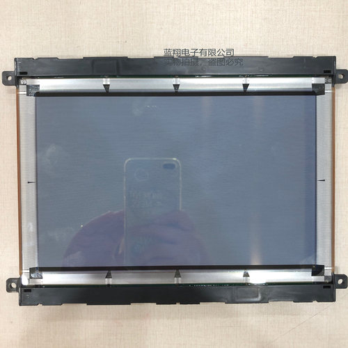 现货原装出售LJ64HB34工业显示屏液晶出货前提供测试视频价格商谈
