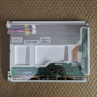 原装工控液晶显示屏LQ104V1DG71 价格商谈