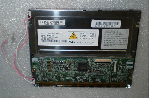 全新液晶显示屏AA065VB01
