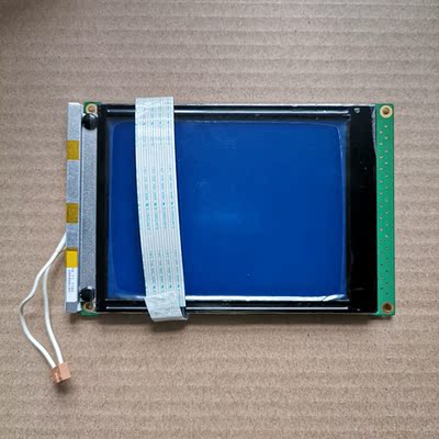 L5F30442T23工控DMF-50840液晶DMF-50383NF-FW显示屏DMF-50081