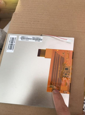 全新现货出售液晶显示屏 LS080HT111 ，价格商谈
