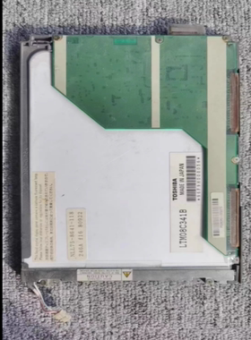 全新现货出售液晶显示屏 LTM08C341B，价格商谈