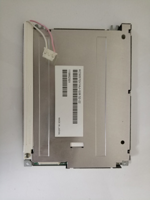 KCS057QV1AJ-G39京瓷原装进口5.7寸工控液晶显示屏可质保可开票