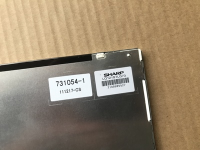 液晶显示屏LQ121S1LG73