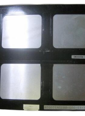 全新现货出售 KCG075VG2BB-G00 液晶显示屏，价格商谈