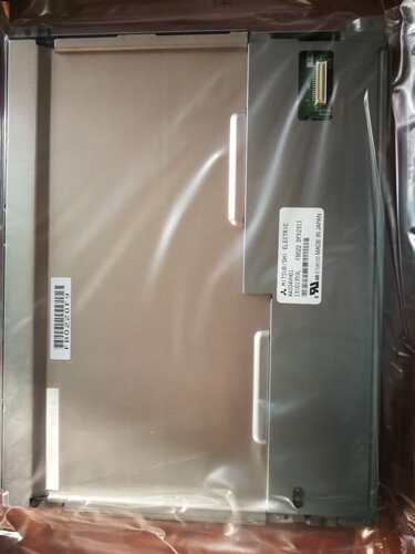 AA104VH01原装正品三菱带原包10.4寸工控液晶显示屏大量现货供应