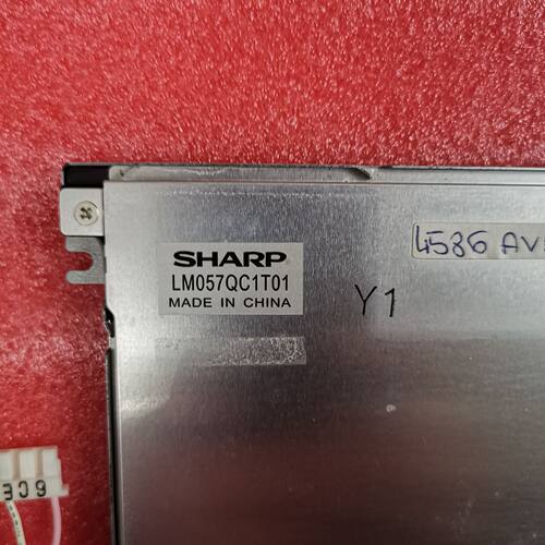 【实拍】LM057QC1T01现货出售