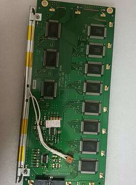 G649D工控液晶显示屏现货供应实物拍摄