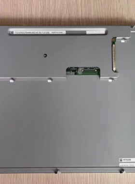 全新现货出售液晶显示屏TCG121SVLPBANN，价格商谈