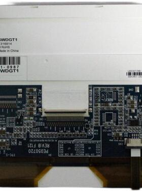 全新原装FG050720DSSWDGT1液晶显示屏，价格商谈