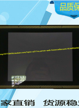 MD400F640PD1A工业屏MD400F640PD1A