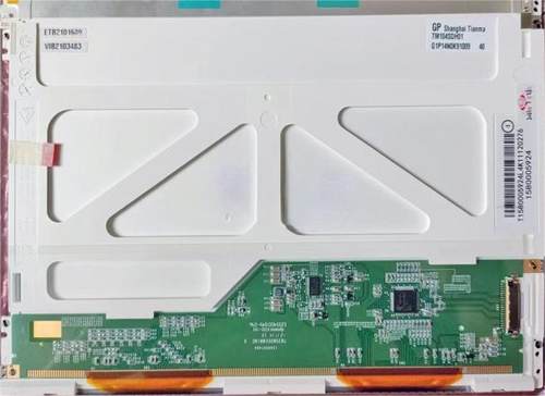 全新原装TM104SDH01-40显示屏拍前请联系客服确认型号和参数。