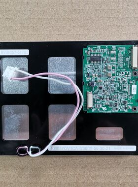KG057QV1CA-G050工控KG057QV1CA-G03液晶KCG057QV1DB-G770显示屏