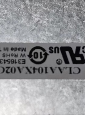 全新现货出售液晶显示屏CLAA104XA02CW，价格商谈