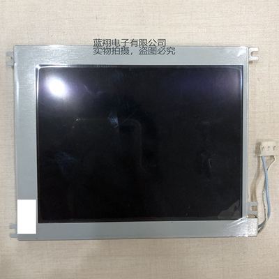 现货KCS057QV1AJ-G20工业显示屏液晶出货前提供测试视频价格商谈