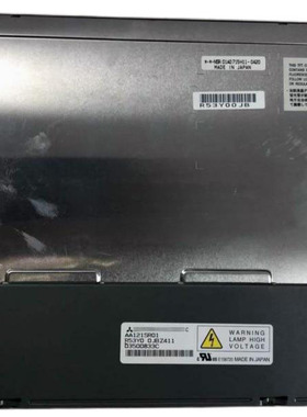 全新原装现货AA121SR01液晶显示屏，价格商谈