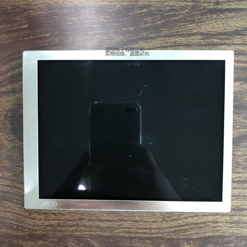 现货原装G065VN01 V2工业显示屏液晶出货前提供测试视频价格商谈