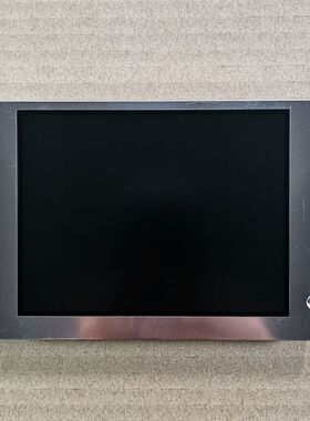 LT057AA34B00东芝5.7寸工控液晶显示屏NEL75-AA34311A现货可质保