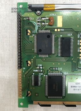 全新现货出售液晶显示屏 EW60114NCW，价格商谈