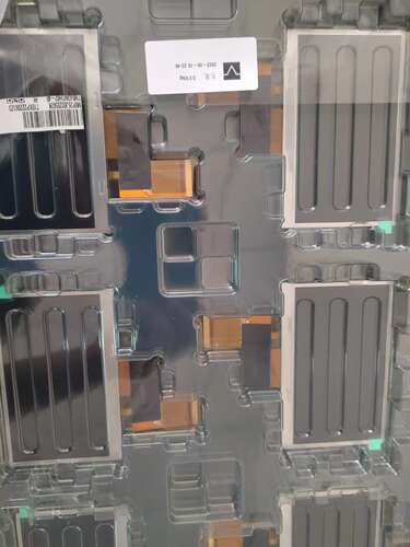 液晶显示屏TM043NDH02