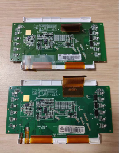液晶显示屏AT056TN52V.4
