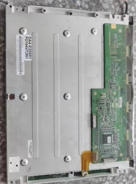 全新现货出售液晶显示屏 PD104VT2N1，价格商谈