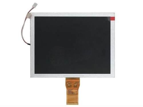 TM080SDH01-20液晶显示屏