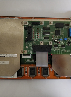 液晶屏FPF8050HRUM-201