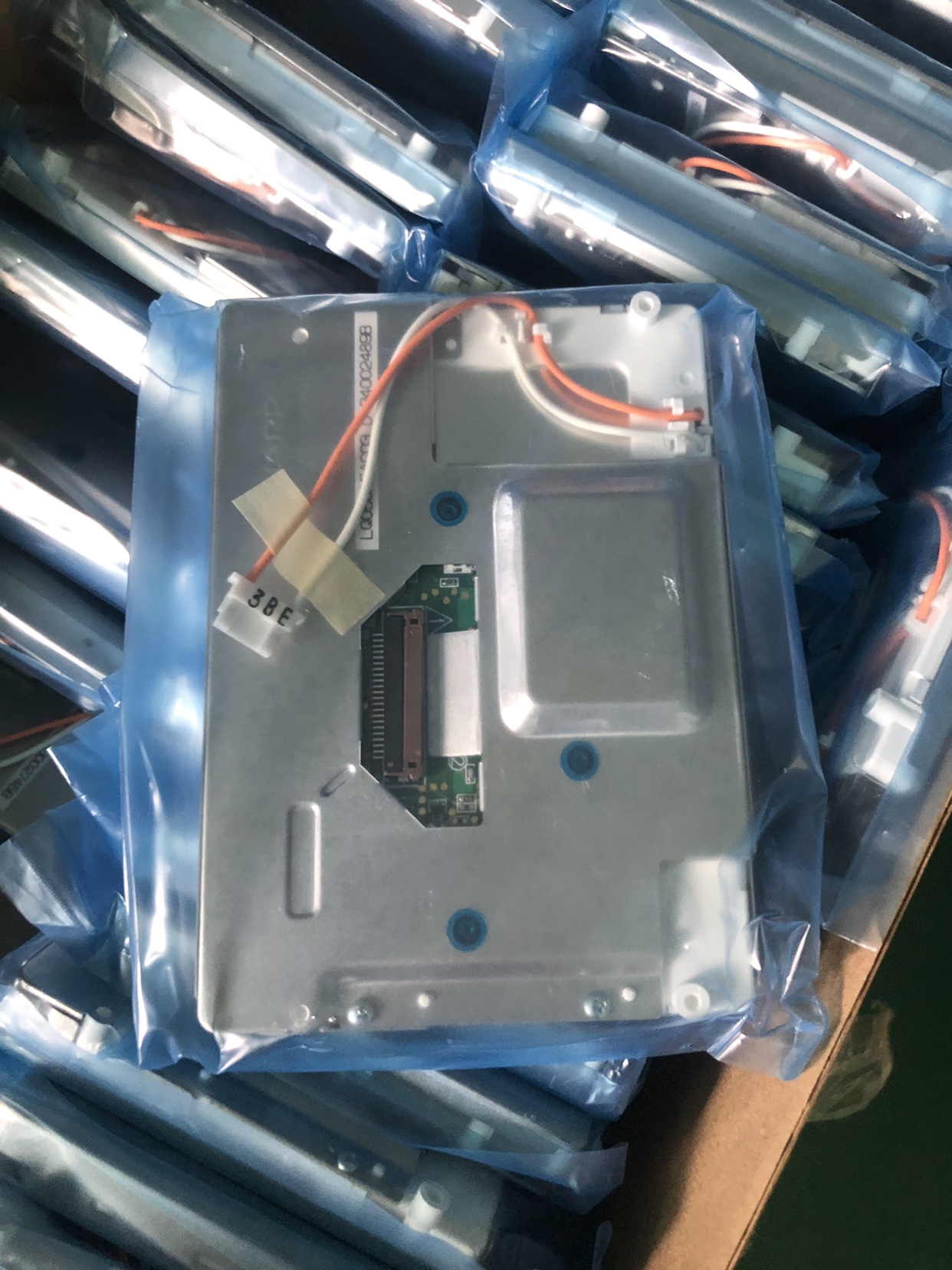 液晶显示屏LQ050A5AG03