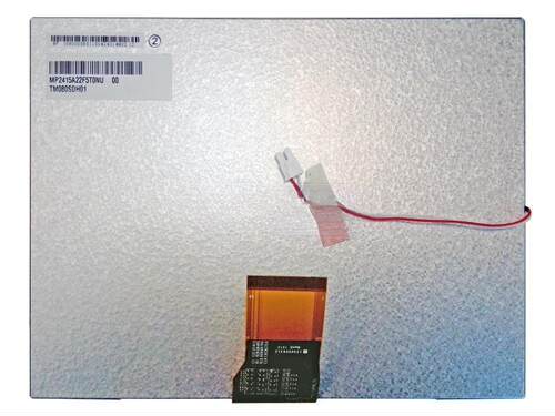 原装TM080SDH01-00液晶显示屏