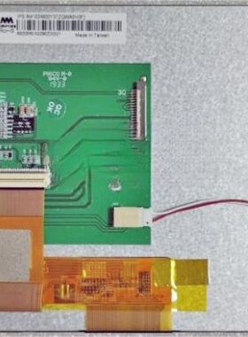 全新AM-1024600Y3TZQW-A0H液晶显示屏，价格商谈