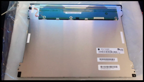液晶显示屏TM121TDSG02