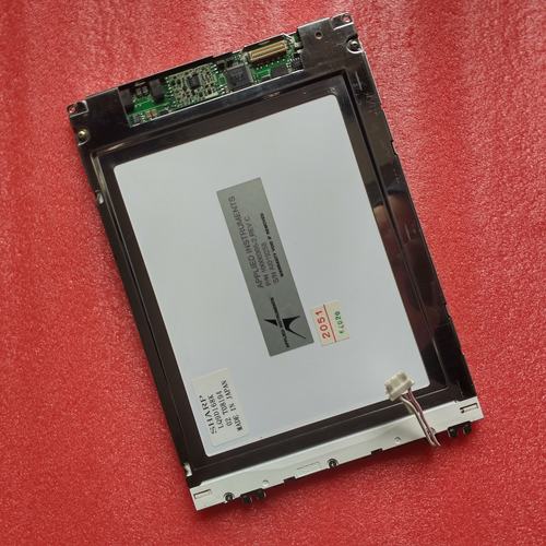 LQ9D168K夏普8.4寸工控液晶显示屏640*480现货供应可直拍
