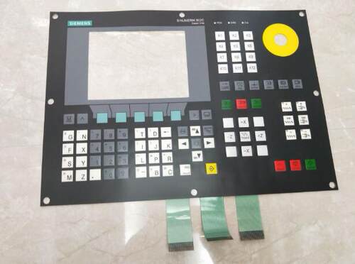 SCN-A5-FLT15.0-Z05-0H1-R E580514 MP277-10 6AV6643-0CD01-1AX1