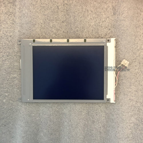 现货K-596B 971225TK工业显示屏液晶出货前提供测试视频价格商谈
