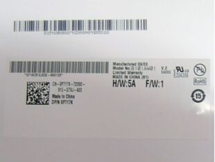 全新 B101AW01 V0 HW5A 现货出售液晶显示屏，价格商谈