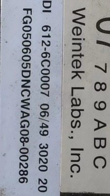 液晶屏FG050605DNCWAG08-00286